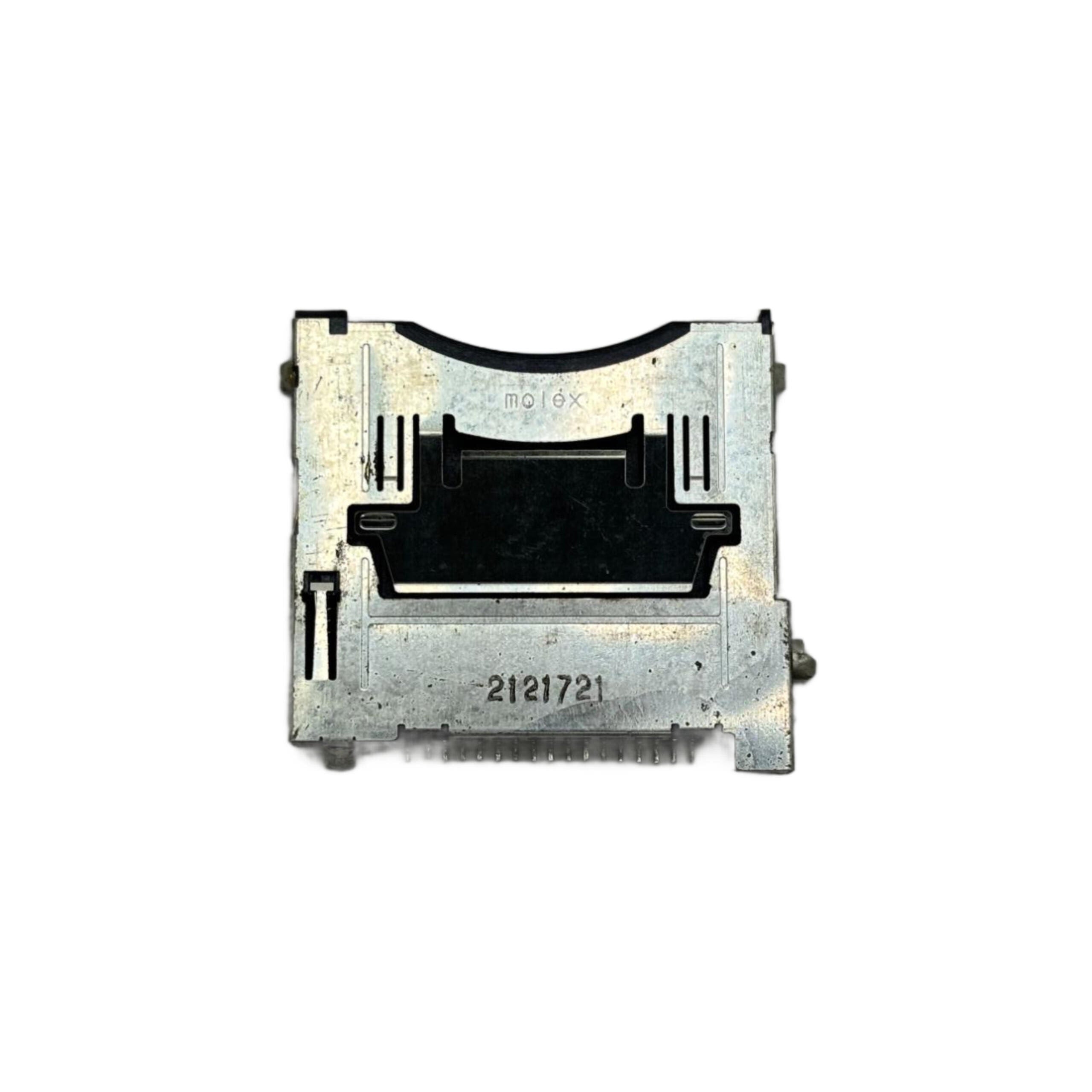 Game Cartridge Reader for Nintendo 3DS Game Cartridge Reader for Nintendo 3DS